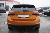 Skoda Fabia 1.0 DSG