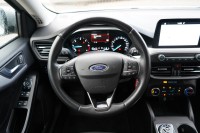 Ford Focus Turnier 1.5 EcoBlue C&C