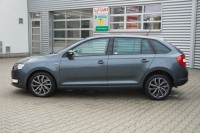 Skoda Rapid Spaceback 1.0 Drive