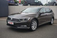 VW Passat Variant 1.8 TSI Highline