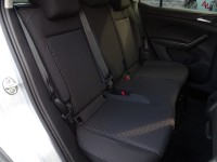 VW T-Cross 1.0TSI DSG