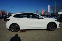 BMW 1 120d xDrive Sport Line