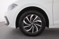 VW Polo 1.0 TSI