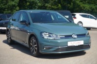 VW Golf VII 1.5 TSI IQ.DRIVE
