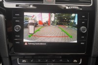 VW Golf VII 2.0 16V TSI GTI TCR DSG