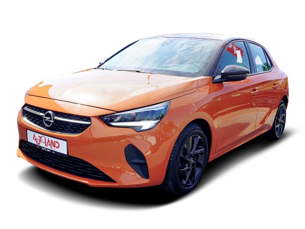Opel Corsa 1.2 DI