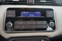 Nissan Micra 1.0 Visia Plus