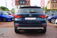 Seat Ateca 2.0 TSI Xcellence 4Drive DSG