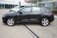 Audi Q3 40 2.0 TFSI quattro advanced