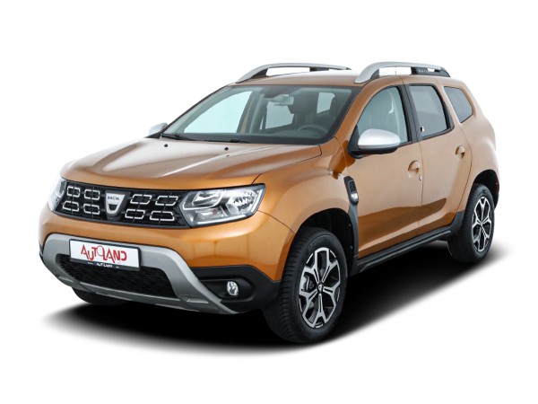 Dacia Duster II 1.3 TCE Prestige