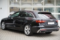 Audi A4 Avant 40 2.0 TFSI S-Line