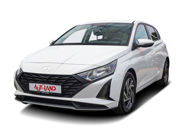 Hyundai i20 1.2