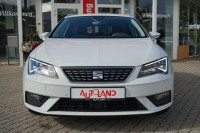 Seat Leon ST 1.5 TSI DSG
