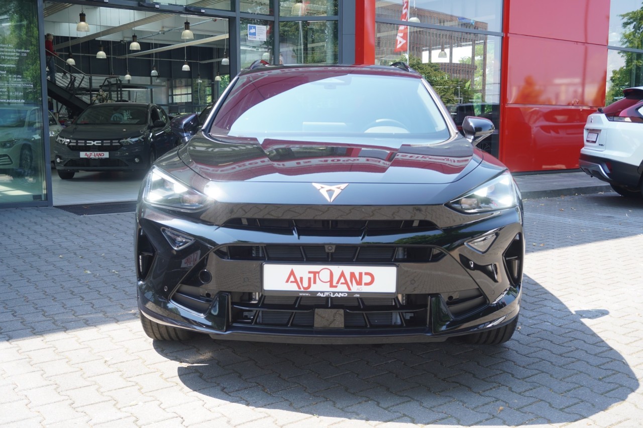 Cupra Formentor 1.5 TSI DSG