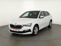 Skoda Scala 1.5 TSI DSG 2-Zonen-Klima Sitzheizung LED
