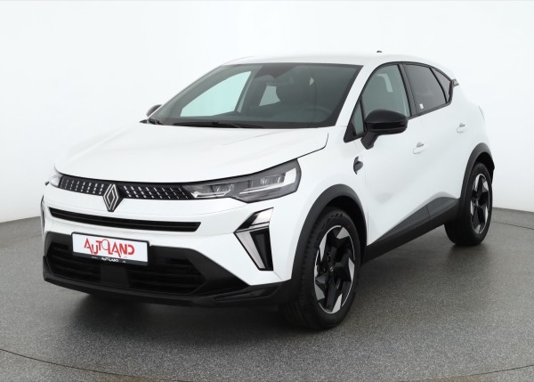 Renault Captur TCe 90