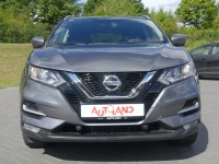 Nissan Qashqai 1.3