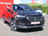 Seat Tarraco 2.0 TSI Xperience 4Drive