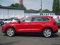 Skoda Karoq 1.5 TSI DSG