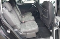 VW Touran 1.4 TSI Highline