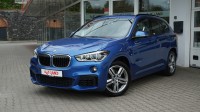 Vorschau: BMW X1 sDrive18i M Sport
