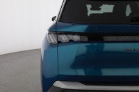 Peugeot 5008 1.2 mHEV Aut.