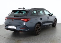 Cupra Leon ST 1.4 e-Hybrid DSG