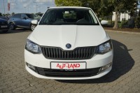 Skoda Fabia 1.0 MPI Active