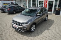 VW T-Cross 1.0 TSI Active DSG