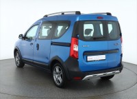 Dacia Dokker Stepway 1.6 SCe