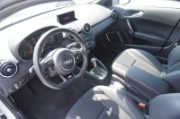 Audi A1 Sportback 1.4 TFSI S-line