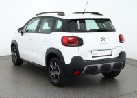 Citroen C3 Aircross 1.2 Pure Tech 110