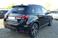 Mitsubishi ASX 2.0 MiVEC Intro Edition