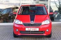 Skoda Citigo 1.0