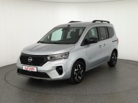 Nissan Townstar Kombi L1 DIG-T 130 2-Zonen-Klima Navi Sitzheizung