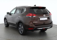 Nissan X-Trail 1.7 dCi N-Connecta