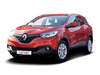 Renault Kadjar 1.2 TCe 2-Zonen-Klima Anhängerkupplung Tempomat
