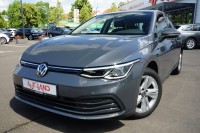 Vorschau: VW Golf VIII 1.0 TSI Life