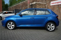 Vorschau: Skoda Fabia 1.0 Active