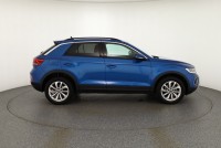 VW T-Roc 1.5 TSI DSG