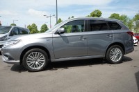 Mitsubishi Outlander 2.4 PHEV 4WD