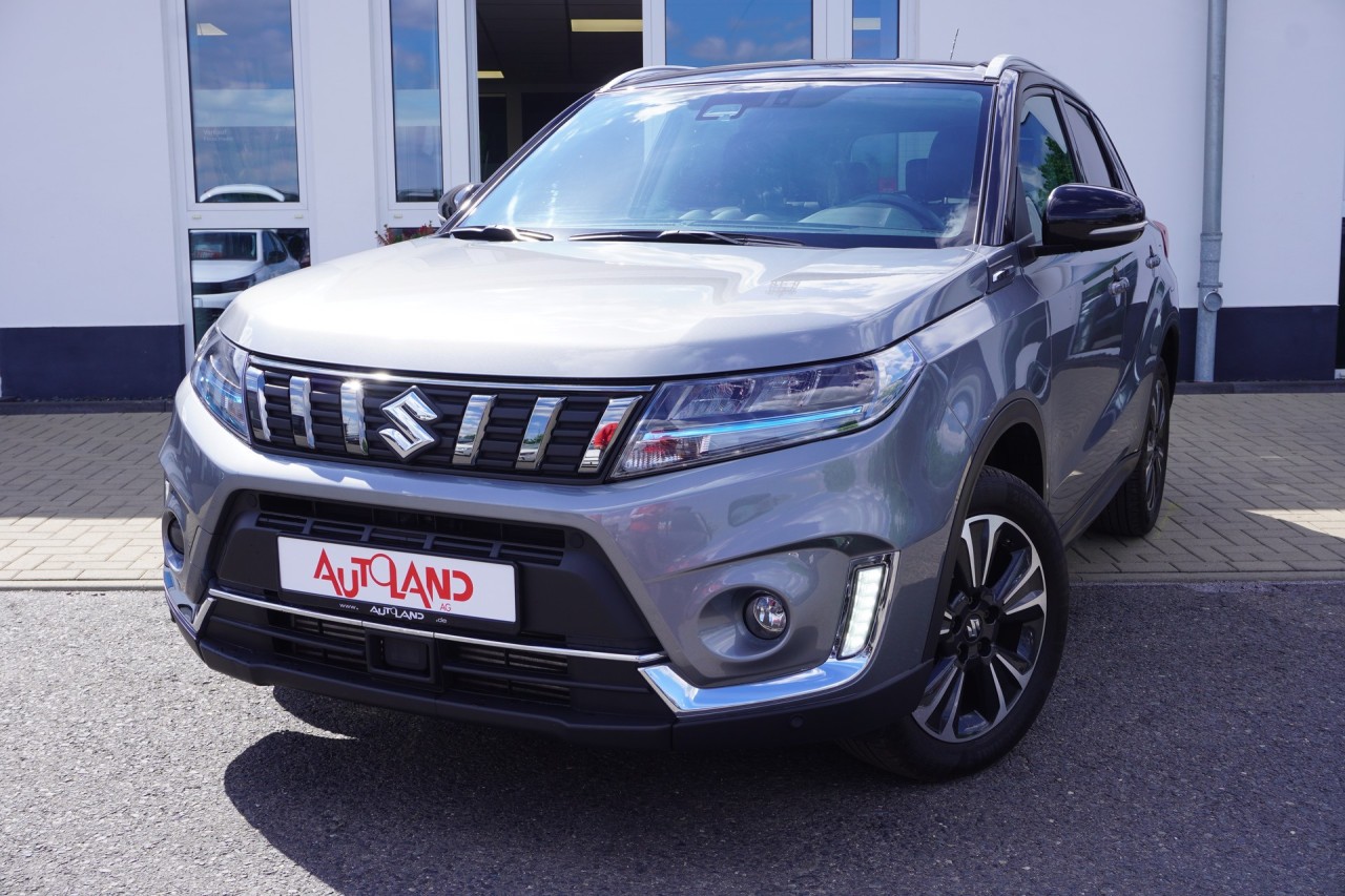 Suzuki Vitara 1.4