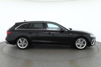 Audi A4 Quattro Avant 40 TDI S-Line quattro Aut.
