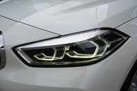 BMW 1 118i Advantage Aut.