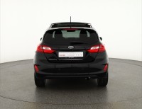 Ford Fiesta 1.0 EcoBoost Titanium