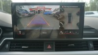 Audi A4 Avant 2.0 TDI advanced