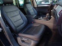 VW Touareg 3.0 V6 TDI