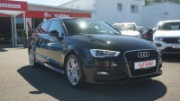 Audi A3 Sportback 1.4 TFSI S line