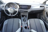 VW Polo 1.0 TSI