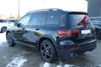 Mercedes-Benz GLB 200 AMG Line